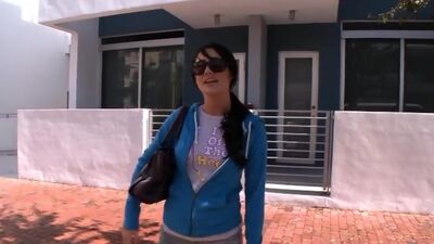 Stuck up Brat Gets it!