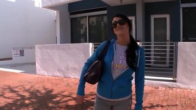 Stuck up Brat Gets it!