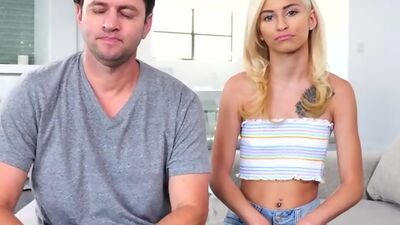 Kiara Cole's First Scene