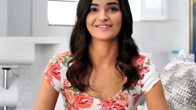 Emily Willis' First Scene