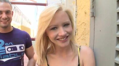 Amanda Loves Loads of Cum