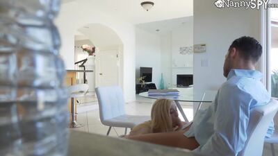 Nympho Nanny Redemption