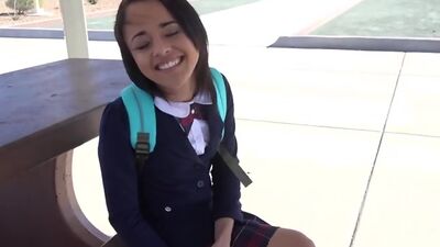 After school Anal Toys