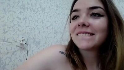 naughty woman fingering her dripping wet pussy