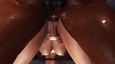 Hot college hot girl babe wants a big cock in her ass