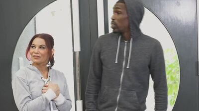Slutty MILF Ryder Skye spreads wide for BBC