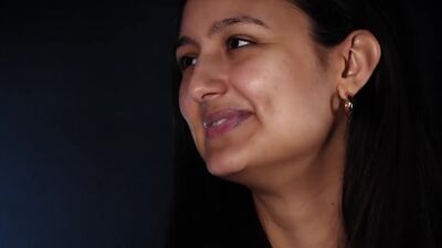 Latina teen Eliza Ibarra chose Charles Dera to have sex with today
