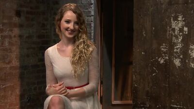 Slaves get corporal punishment hogtie