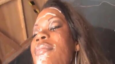 Hardcore Bukkake Compilation v2