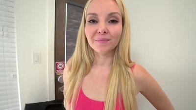 Filing for divorce stepmom Aaliyah Love needed that big young strong cock