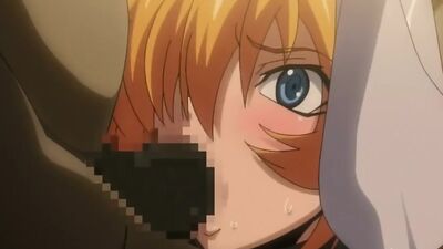 Japanese Female Ninja Kunoichi I Cup BDSM Interracial Huge Horse Cock Sex