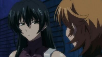 Japanese Female Ninja Kunoichi I Cup BDSM Interracial Huge Horse Cock Sex