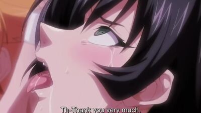 Japanese Female Ninja Kunoichi I Cup BDSM Interracial Huge Horse Cock Sex