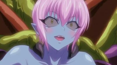 Japanese Female Ninja Kunoichi I Cup BDSM Interracial Huge Horse Cock Sex