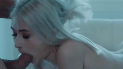 Petite teen girlfriend blowjobs then gets licked and fucked