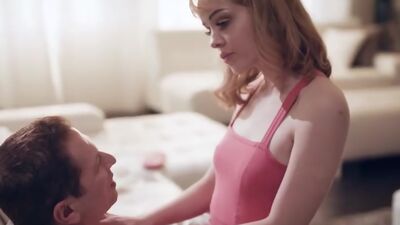 Dirty professor offering private tutoring to a naive teen Aliya Brynn