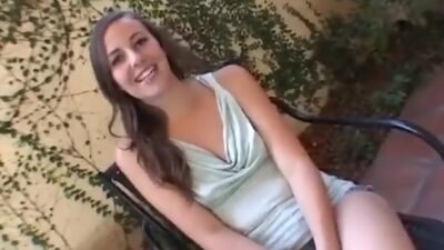 AMWF Summer Rae American Woman Brunette Brunette Interracial Sex Chinese