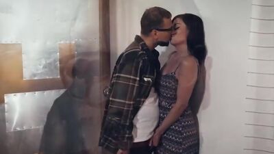 Calvin gets what he wants, and he wants to fuck Sovereign