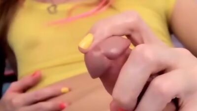 Ultra Stretch the Ass with HUGE Dildo!