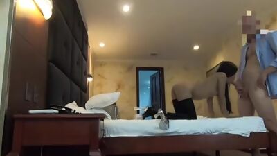 Baby-Faced Teen Hooker Creampied on Hidden Camera!