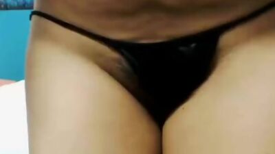Naughty MILF enjoying some good time with her Lush