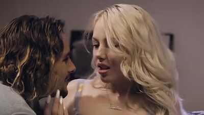 Dixie submits herself  and virginity to Tyler Nixon