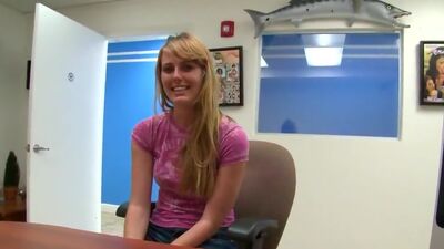 Emma Ash was born for this!