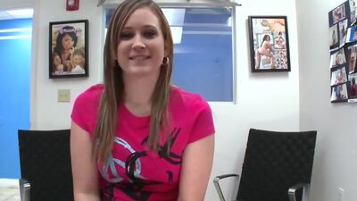 Every thing's Bigger In Texas!!