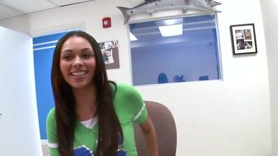 Reality Star Betheny Benz