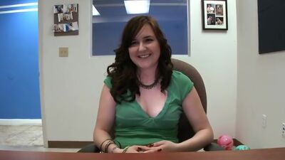 Virginia Vagina W/ Adelyn Ames