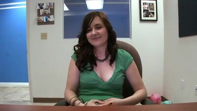 Virginia Vagina W/ Adelyn Ames