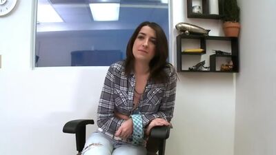 She Could Be A Hippie