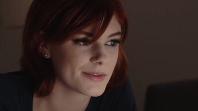 Banging Your Sons Redheaded Friend