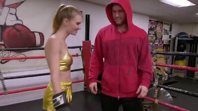 Million Dollar Booty