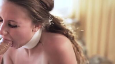 Tits For Your Trainer