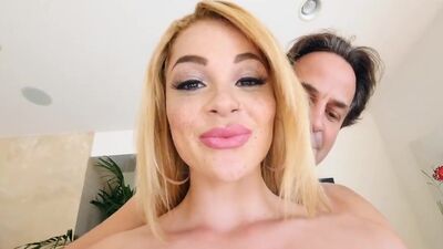 Wet & Wild Titty Time