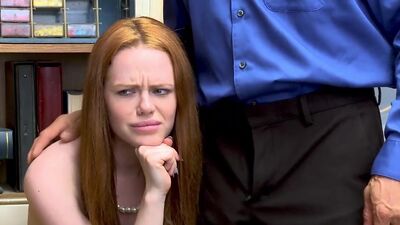 Female suspect was apprehended and detained on suspicion of shoplifting. The female claims to be a foreign national, having moved to the United States approximately two years ago