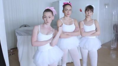 Ballerinas