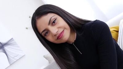 Budding Pornstar Blooms