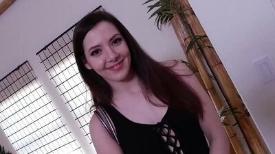 Cum Thirsty and Dick Hungry