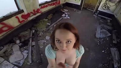 Leigh Rose Loves Money & Dick