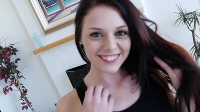 You Sure Do Have A Pretty Mouth