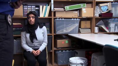 Suspect was dressed suspiciously and seen going into the dressing room with merchandise and not leaving with it. Suspect was then apprehended and questioned