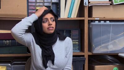 Suspect was dressed suspiciously and seen going into the dressing room with merchandise and not leaving with it. Suspect was then apprehended and questioned