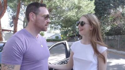 The Fast And The Curious