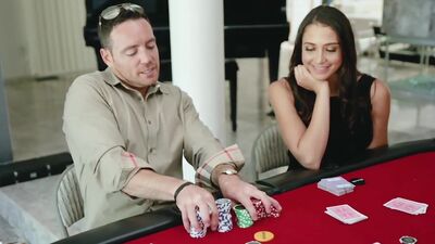 Ace In The Pussyhole