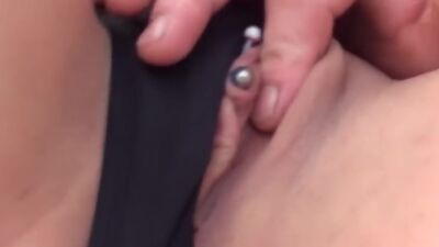 Threesome fun on a yacht