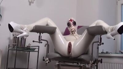 Hospital latex clinic