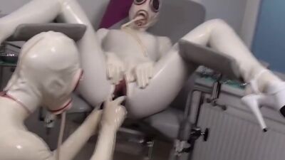 Hospital latex clinic