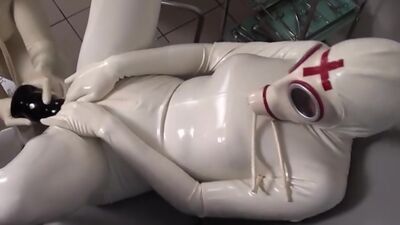 Hospital latex clinic